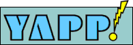 Yapp! logo