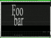 Alcaze-encoded foobar text 1