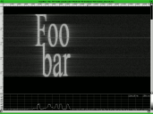 Alcaze-encoded foobar text 3